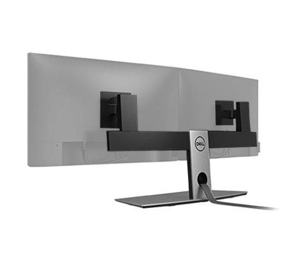 DELL Stojak na dwa monitory MDS19 - 460054 - zdjęcie